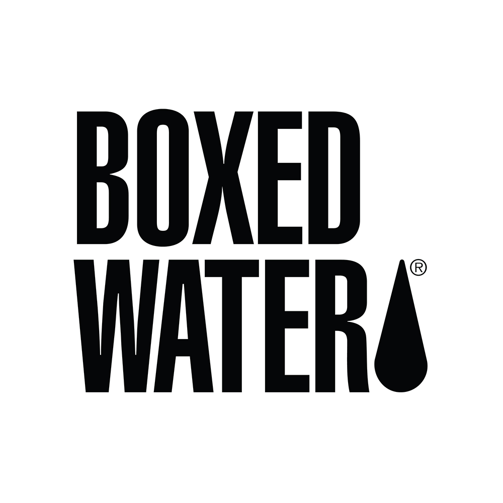 sponsor – boxed water